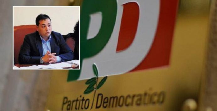 Voti del Pd di Vibo al centrodestra, Schinella non molla: «Così il partito legittima i traditori»