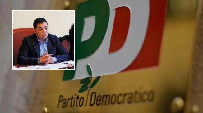 Voti del Pd di Vibo al centrodestra, Schinella non molla: «Così il partito legittima i traditori»