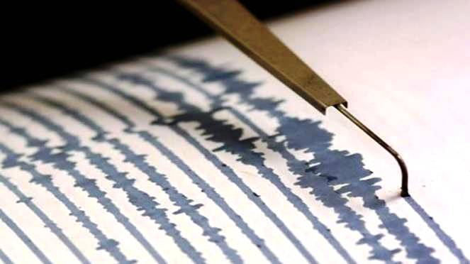 Terremoto: scossa nel Reggino avvertita pure nel Vibonese