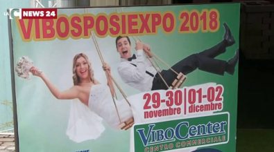 ViboSposiExpo, successo per la sesta edizione della fiera del wedding – Video