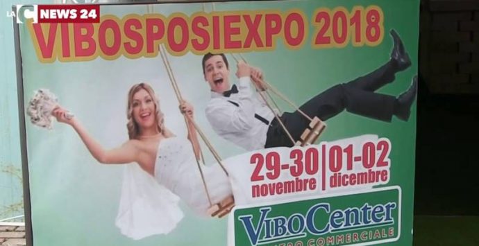 ViboSposiExpo, successo per la sesta edizione della fiera del wedding – Video