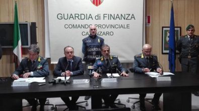 Narcotraffico: “Ossessione”, 13 condanne con il rito abbreviato