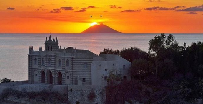 Un hotel di Tropea tra i più romantici d’Italia secondo Tripadvisor