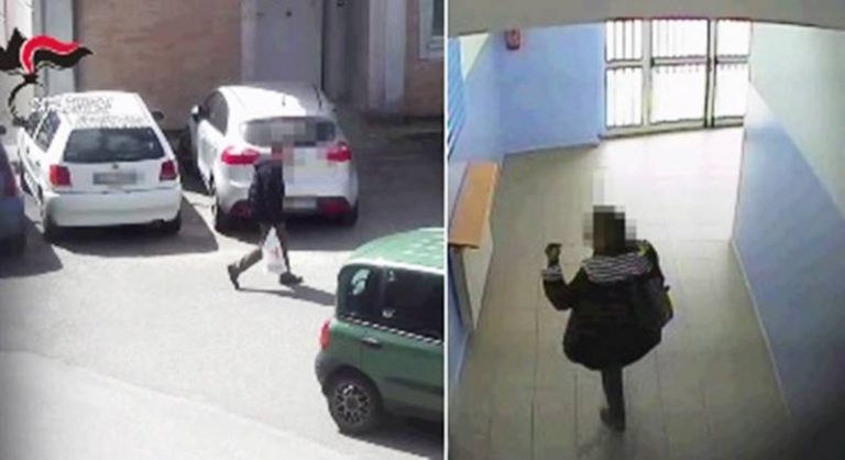 A pranzo o a fare spesa in orario di lavoro, le accuse ai furbetti dell’Asp di Serra – Video