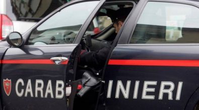 Giallo a Bivona, trovato un cadavere nei pressi del cimitero