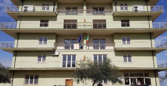 Concetta Gullì alla guida dell’ex provveditorato agli studi di Vibo