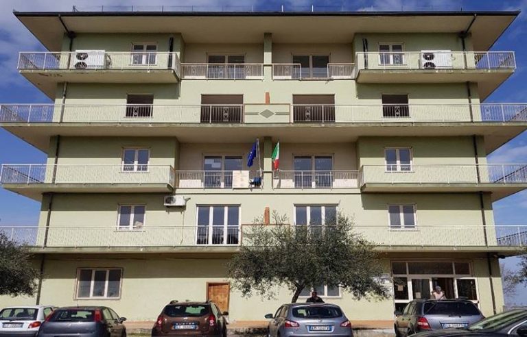 Vibo, il Centro per l’impiego si trasferisce a “Palazzo delle Accademie”