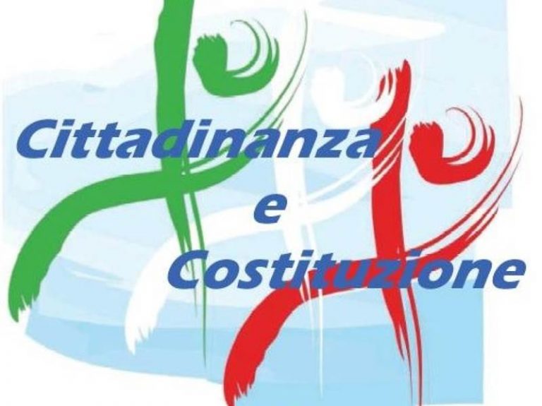 Cittadinanza e Costituzione. La scuola primaria di Paravati forma i cittadini del futuro