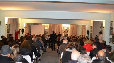 Zambrone, il concerto di Capodanno strappa applausi a scena aperta