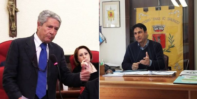 Ato rifiuti Vibo, scontro Costa-Maragò sull’Eco-distretto: «Atti inviati in Procura»