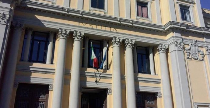 Rinascita Scott, scarcerazione lampo per Gregorio Gasparro e Andrea Prestanicola