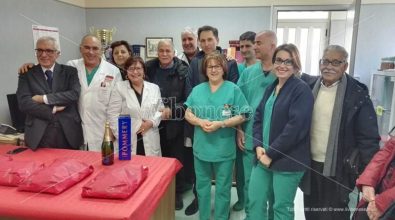 Ospedale di Tropea, arriva il nuovo responsabile della Dialisi