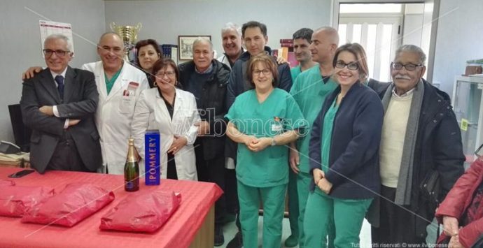 Ospedale di Tropea, arriva il nuovo responsabile della Dialisi