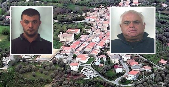 I contrasti nel narcotraffico tra i clan del Vibonese e lo scontro tra Emanuele Mancuso e i Navarra