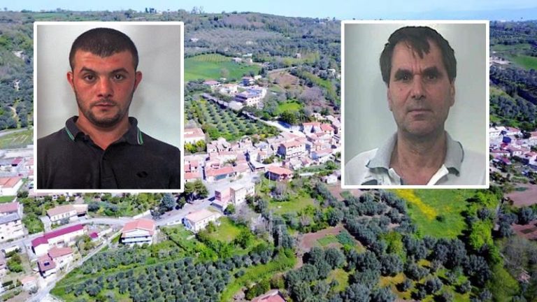 ‘Ndrangheta: Emanuele Mancuso e i propositi di uccidere Leone Soriano