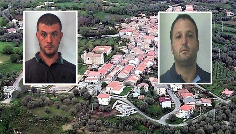 ‘Ndrangheta: Leone Soriano e le estorsioni a Filandari che «dovevano pagare tutti»