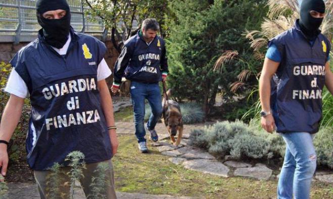 ‘Ndrangheta, appalti truccati per favorire il clan Piromalli: i nomi degli arrestati