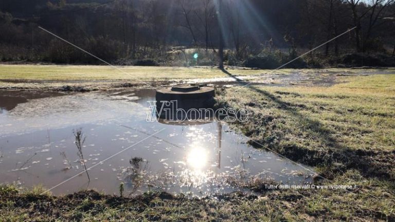 Nuovo guasto alla rete Sorical, ancora disagi nell’erogazione dell’acqua a Vibo e dintorni