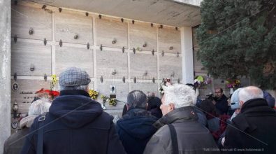 Cimitero di Bivona, Libera ricorda i migranti morti durante la traversata del Mediterraneo