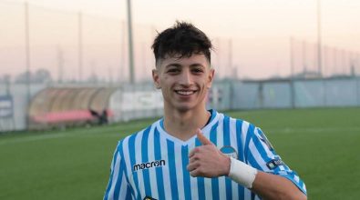 Dalla Spal alla Vibonese, Marco Spina torna a casa