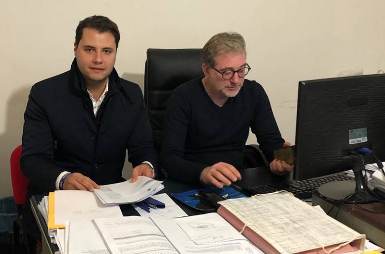 Capistrano punta su scuole ed efficienza energetica, Martino: «Paese all’avanguardia»