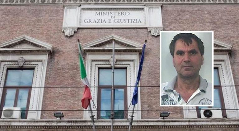 Giustizia “lumaca” a Vibo: Ministero condannato a risarcire il boss Luigi Mancuso