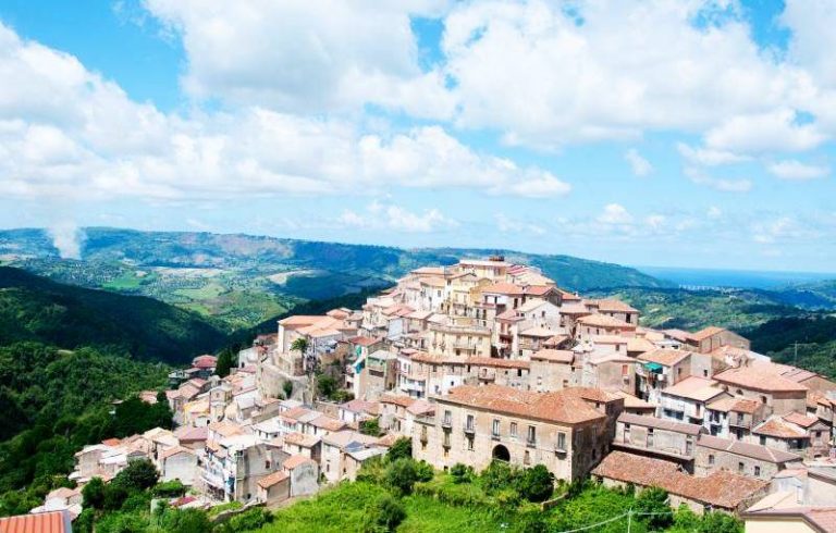 Monterosso, al via le riprese del cortometraggio Amelia