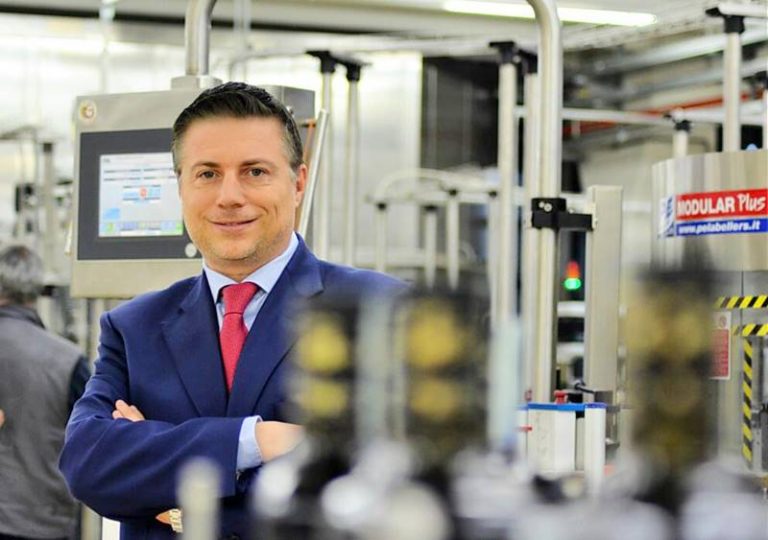 Nuccio Caffo eletto presidente dell’Istituto nazionale grappa