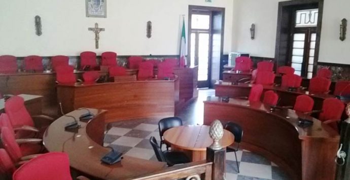 Comune di Vibo, la Quarta commissione elegge il presidente: convocata la seduta