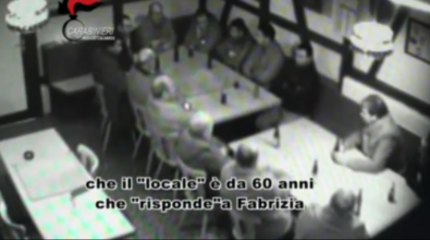 ‘Ndrangheta: Helvetia, nove assoluzioni per gli imputati di Fabrizia
