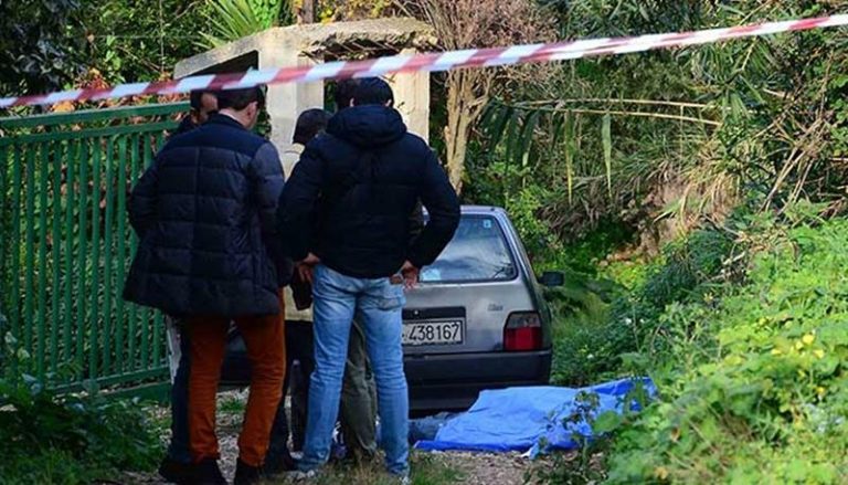 Omicidio Fiorillo a Longobardi, scarcerato Saverio Ramondino