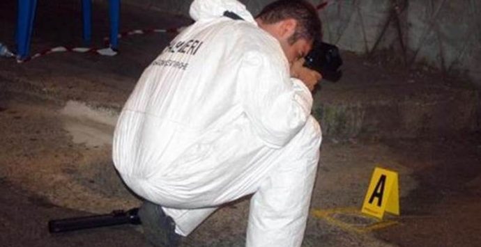 Omicidio Matina a Stefanaconi, rideterminata la pena per Nicola Figliuzzi