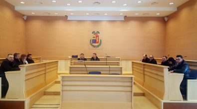 “Cambiamo con Toti” entra alla Provincia di Vibo, costituito il gruppo consiliare