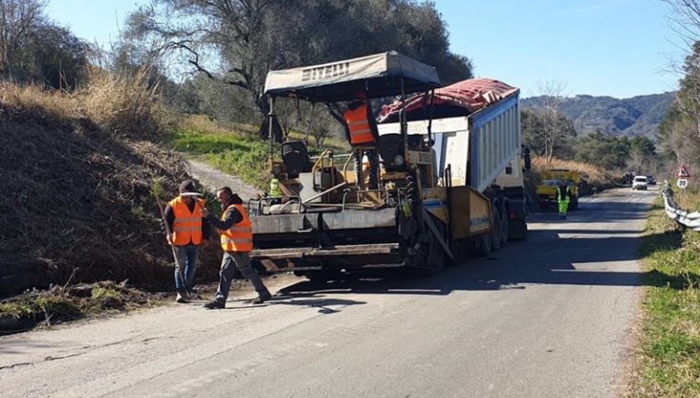 Viabilità, ingenti risorse per le strade di San Nicola da Crissa e dintorni