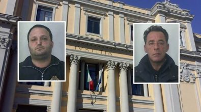 ‘Ndrangheta: operazione “Ragno” contro il clan Soriano, quattro condanne in appello
