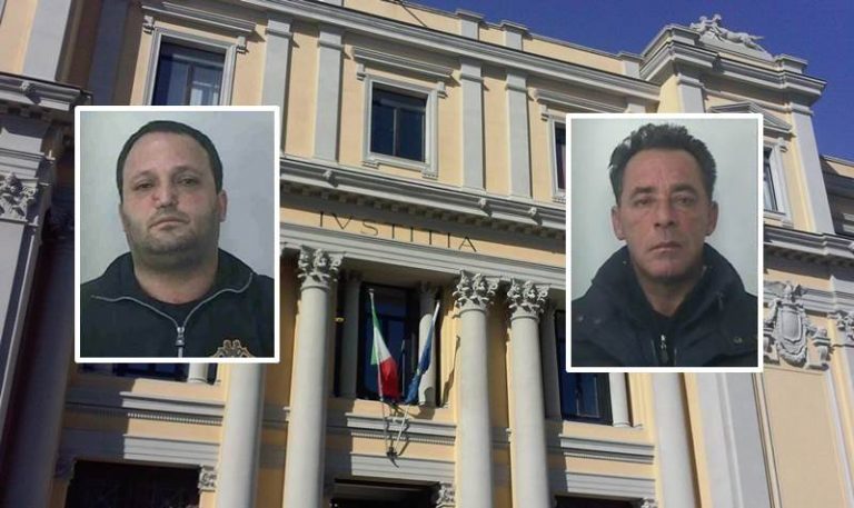 ‘Ndrangheta: processo “Ragno” contro il clan Soriano, chieste sei condanne in appello