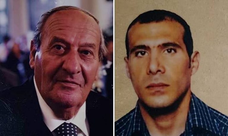 San Cono ricorda Aldo e Maurizio Barbuto a dieci anni dalla morte