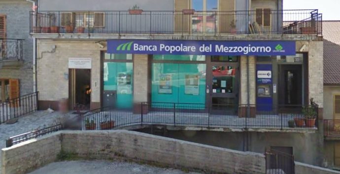 Chiusura banca Bper a Fabrizia, si pensa agli sportelli automatici