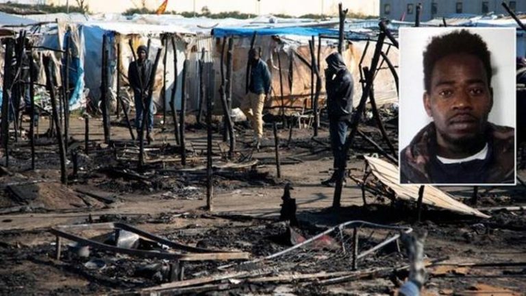 Incendio alla baraccopoli di San Ferdinando, migranti trasferiti anche nel Vibonese – Video