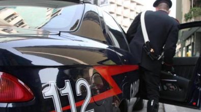 Criminalità, ordigno esplode davanti a una ditta di trasporti nel Vibonese