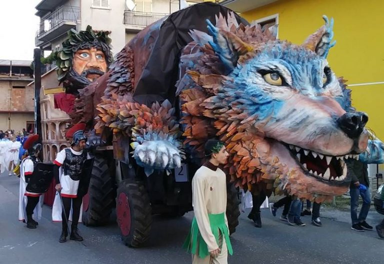 San Calogero, fervono i preparativi per il quarto “Carnevale sancalogerese”