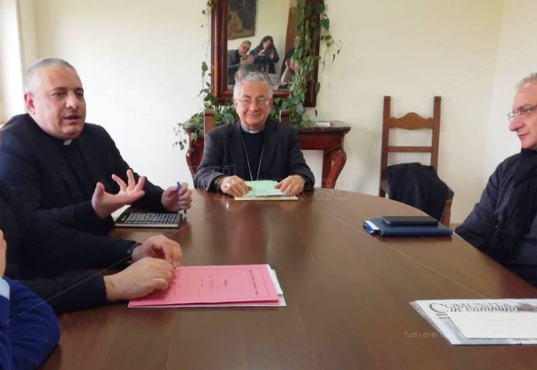 Beatificazione di Natuzza, s’insedia il Tribunale ecclesiastico: «I tempi saranno lunghi» – Video