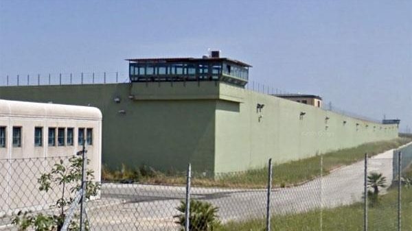 Il laboratorio teatrale dell’Unione ciechi fa tappa al carcere di Vibo