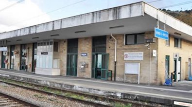 Chiusura biglietteria di Vibo-Pizzo, la Cgil: «Scelta insensata»