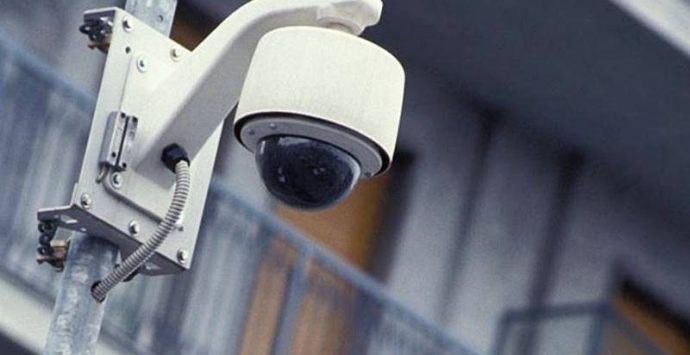 Filogaso e sicurezza urbana: il Comune deciso a installare la videosorveglianza