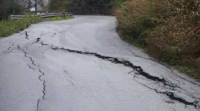 Strade colabrodo, la Provincia stanzia 450mila euro