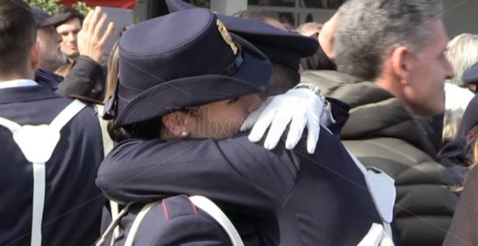 Scuola di Polizia di Vibo senza corsi: la maggioranza si appella a Wanda Ferro