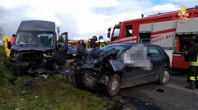 Incidente mortale nel Vibonese, nessuna responsabilità per il conducente del furgone