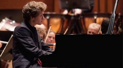 A “I concerti del giovedì” di scena il grande pianista Ivan Krpan