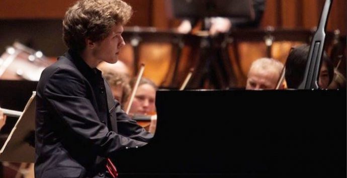 A “I concerti del giovedì” di scena il grande pianista Ivan Krpan